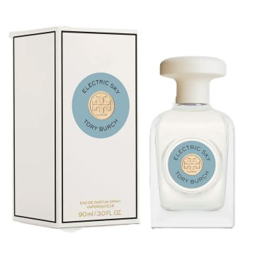 Electric Sky by Tory Burch for Women