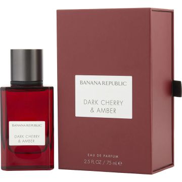 Dark Cherry and Amber by Banana Republic (Unisex)