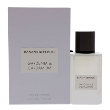 Gardenia & Cardamom by Banana Republic (Unisex)