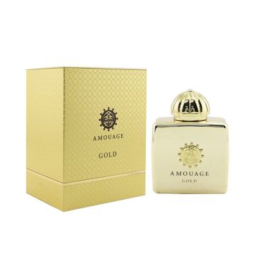Amouage Gold by Amouage for Women