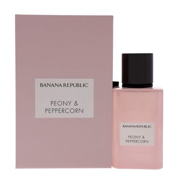 Peony and Peppercorn by Banana Republic (Unisex)