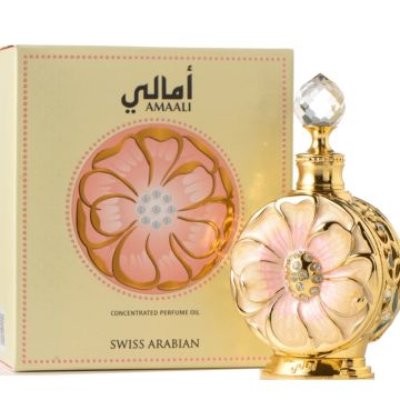 Amaali by Swiss Arabian for Women