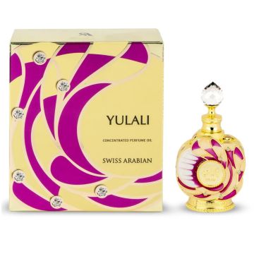 Yulali by Swiss Arabian for Women