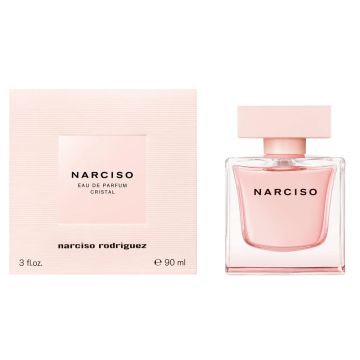 Narciso Cristal by Narciso Rodriguez for Women