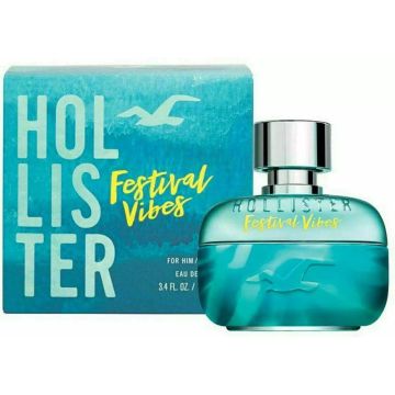 Festival Vibes by Hollister for Men