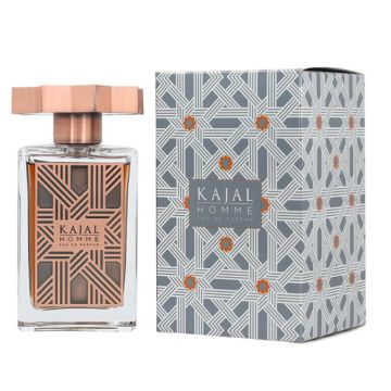 Kajal Homme by Kajal for Men