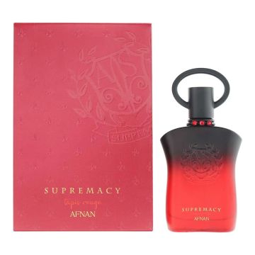 Supremacy Tapis Rouge by Afnan for Women