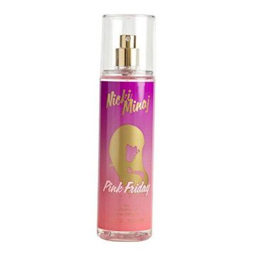 Pink Friday Body Mist by Nicki Minaj for Women