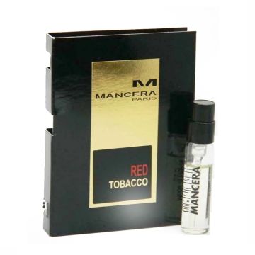Red Tobacco by Mancera (Unisex)
