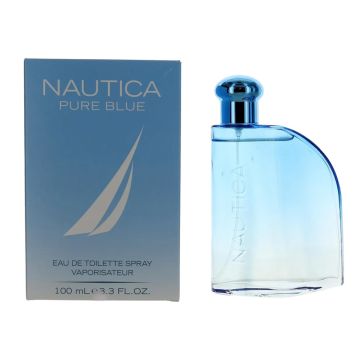 Nautica Blue by Nautica for Men
