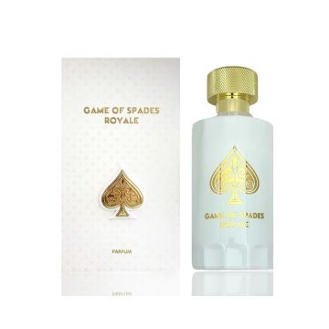 Game of Spades Royale by Jo Milano (Unisex)