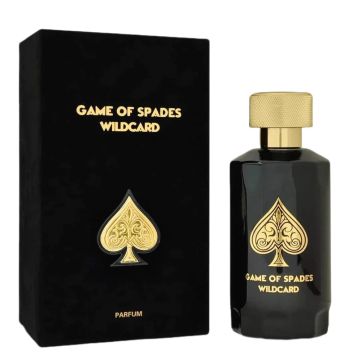 Game Of Spades Wildcard by Jo Milano (Unisex)