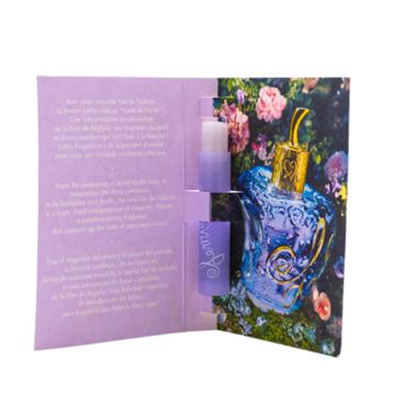 Si Lolita EDT by Lolita Lempicka for Women