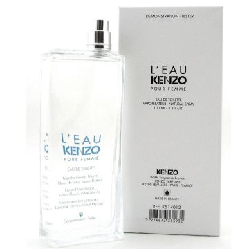 L'Eau Kenzo by Kenzo for Women