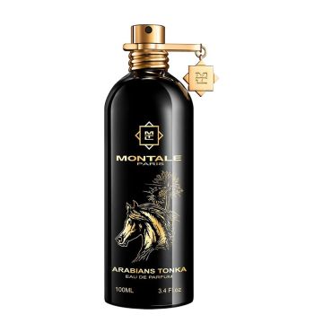Arabians Tonka by Montale Paris (Unisex)