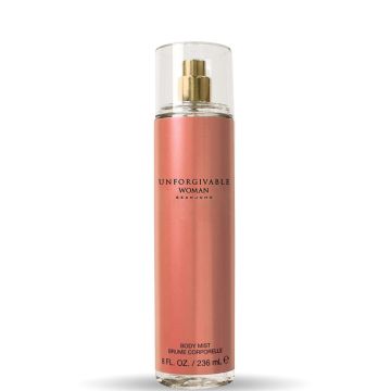 Unforgivable Spray by Sean John for Women