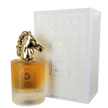 Barq by Zakat for Women