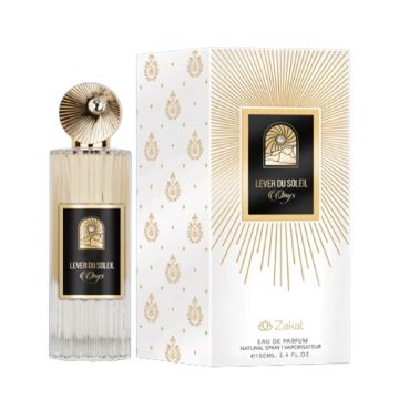 Lever Du Soleil Onyx by Zakat (Unisex)