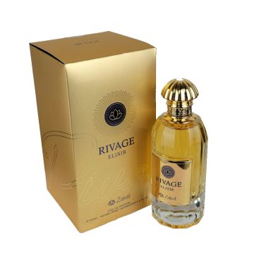 Rivage Elixir by Zakat (Unisex)