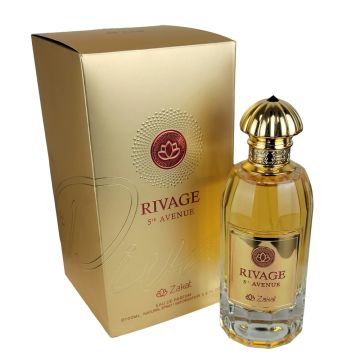 Rivage 5th Avenue by Zakat (Unisex)