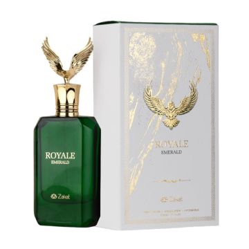 Royale Emerald by Zakat (Unisex)