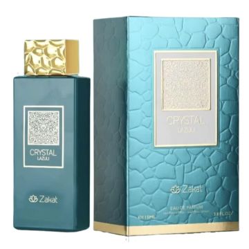 Crystal Lazuli by Zakat (Unisex)