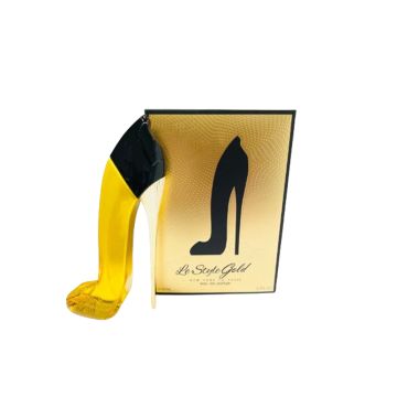 Le Style Gold by Zakat for Women