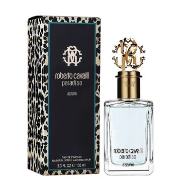 Paradiso Azzurro by Roberto Cavalli for Women