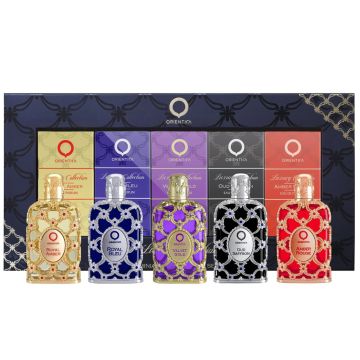 Orientica Mini Set by Orientica (Unisex)