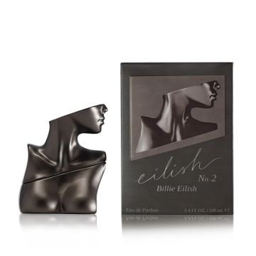 Eilish No.2 by Billie Eilish for Women