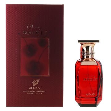 Cherry Bouquet by Afnan for Women