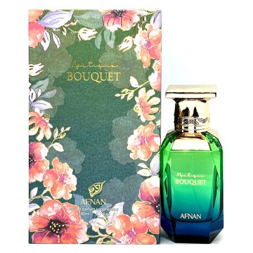 Mystique Bouquet by Afnan for Women