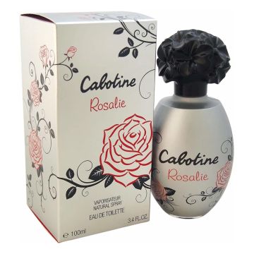 Cabotine Rosalie by Parfums Gres for Women