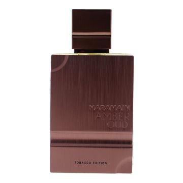 Amber Oud Tobacco Edition by Al Haramain (Unisex)