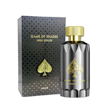 Game of spades High Roller by Jo Milano (Unisex)