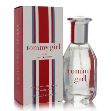 Tommy Girl by Tommy Hilfiger for Women