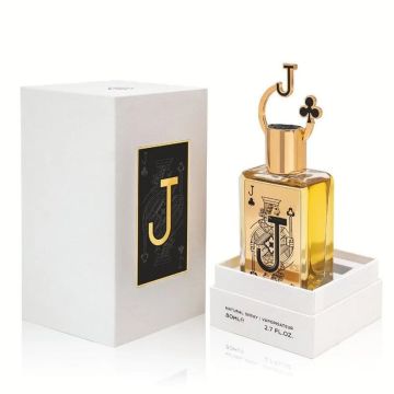 Jack Of Clubs by Fragrance World (Unisex)