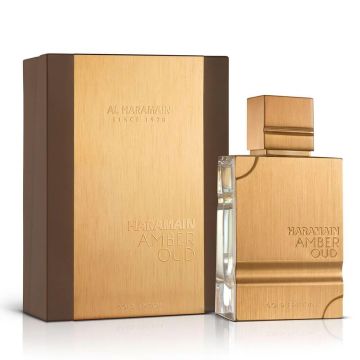 Amber Oud Gold Edition Extreme by Al Haramain (Unisex)