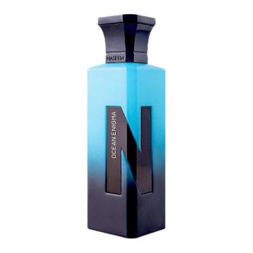Ocean Enigma by Naseem (Unisex)