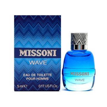 Missoni Wave by Missoni for Men