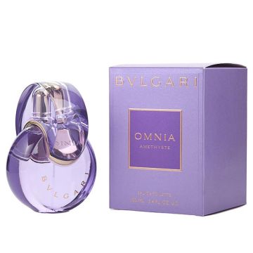 Bvlgari Omnia Amethyste by Bvlgari for Women