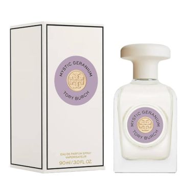 Mystic Geranium by Tory Burch for Women