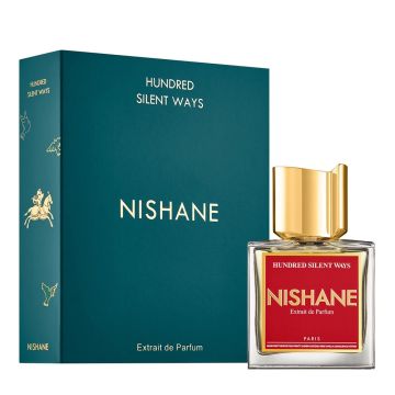 Hundred Silent Ways by Nishane (Unisex)