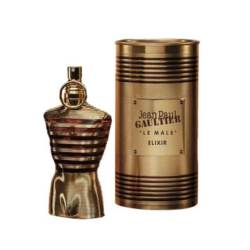 Le Male Elixir by Jean Paul for Men