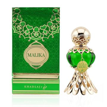 Malika Green by Khadlaj for Women