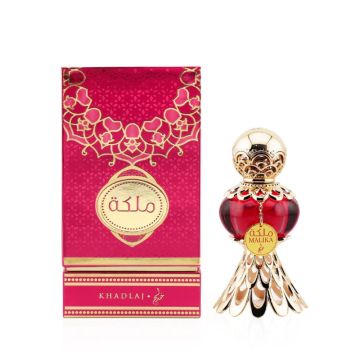 Malika Red by Khadlaj for Women