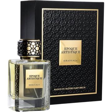 Maison Epoque Artistique by Khadlaj (Unisex)