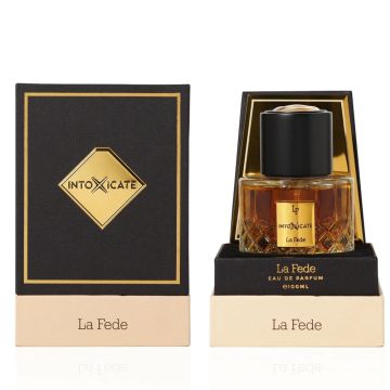 La Fede Intoxicate by Khadlaj (Unisex)