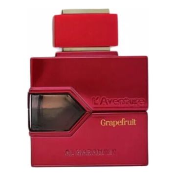 L'Aventure Grapefruit by Al Haramain for Women