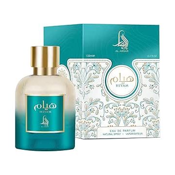 Hiyam by Al Absar (Unisex)